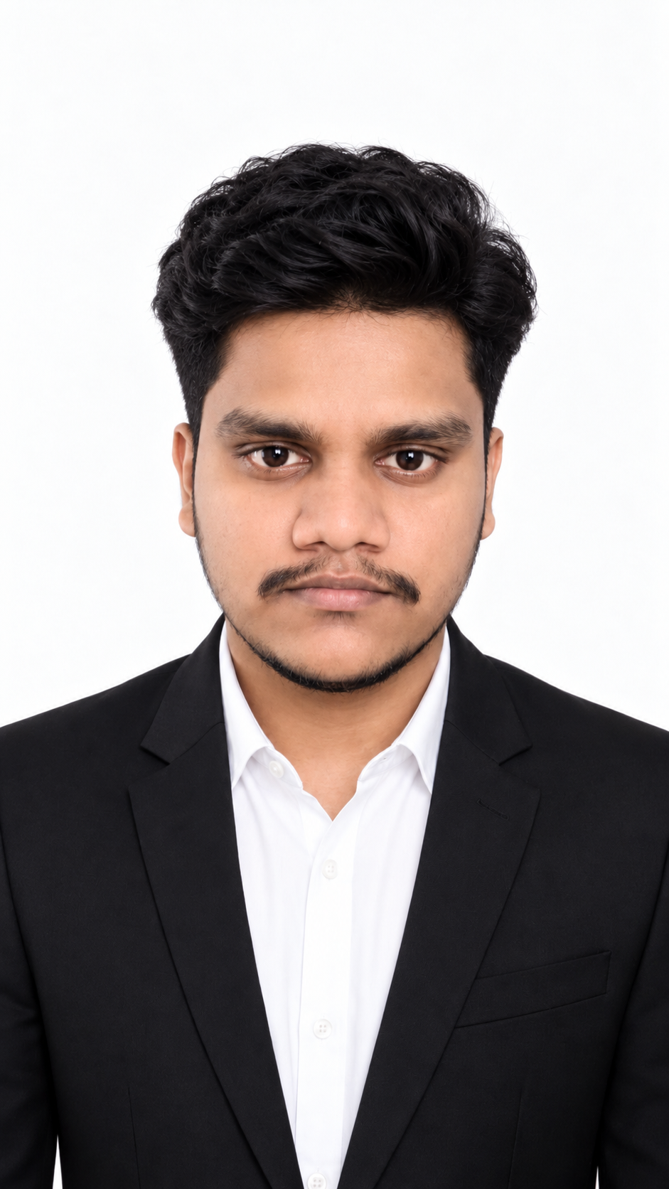 Arvind, Co-Founder and Mentor