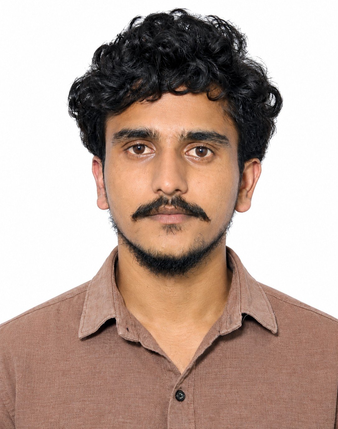 Photo placeholder for employee